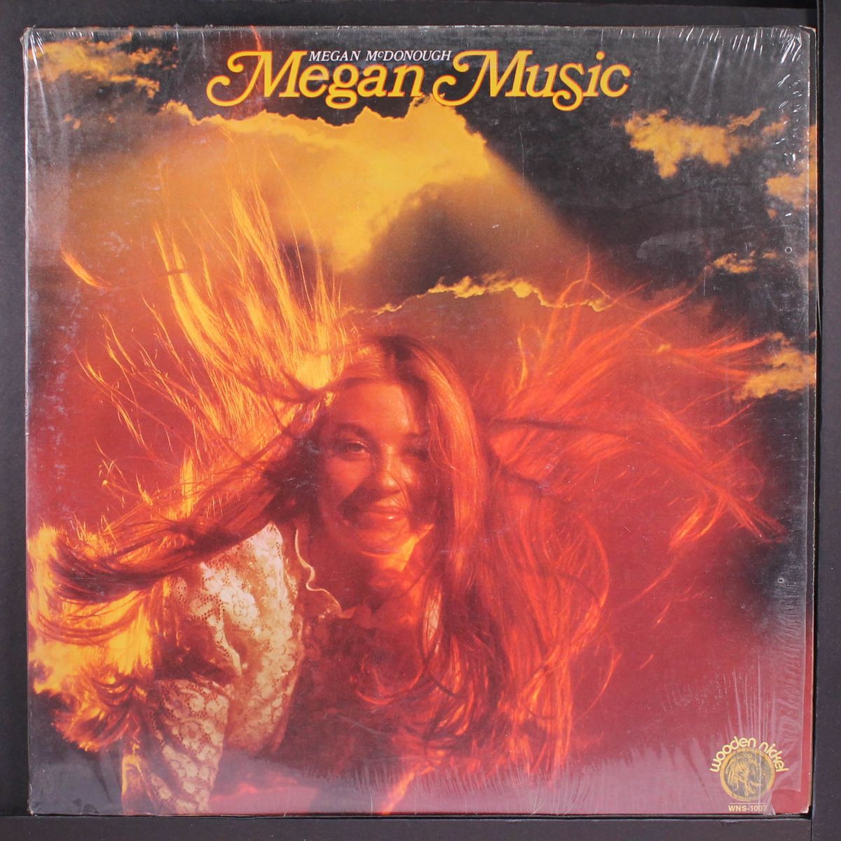 megan music by MEGAN MCDONOUGH