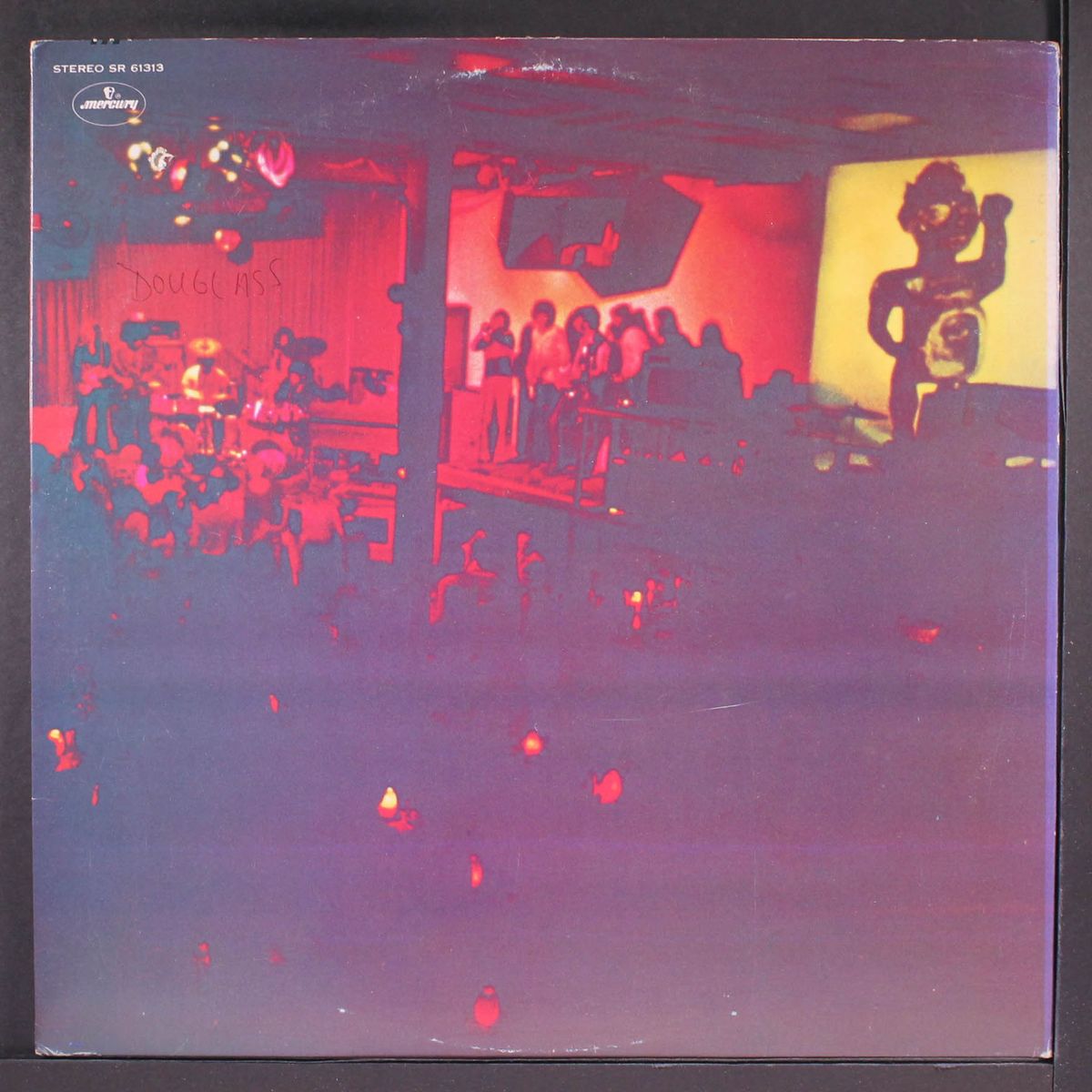 we got to live together by BUDDY MILES