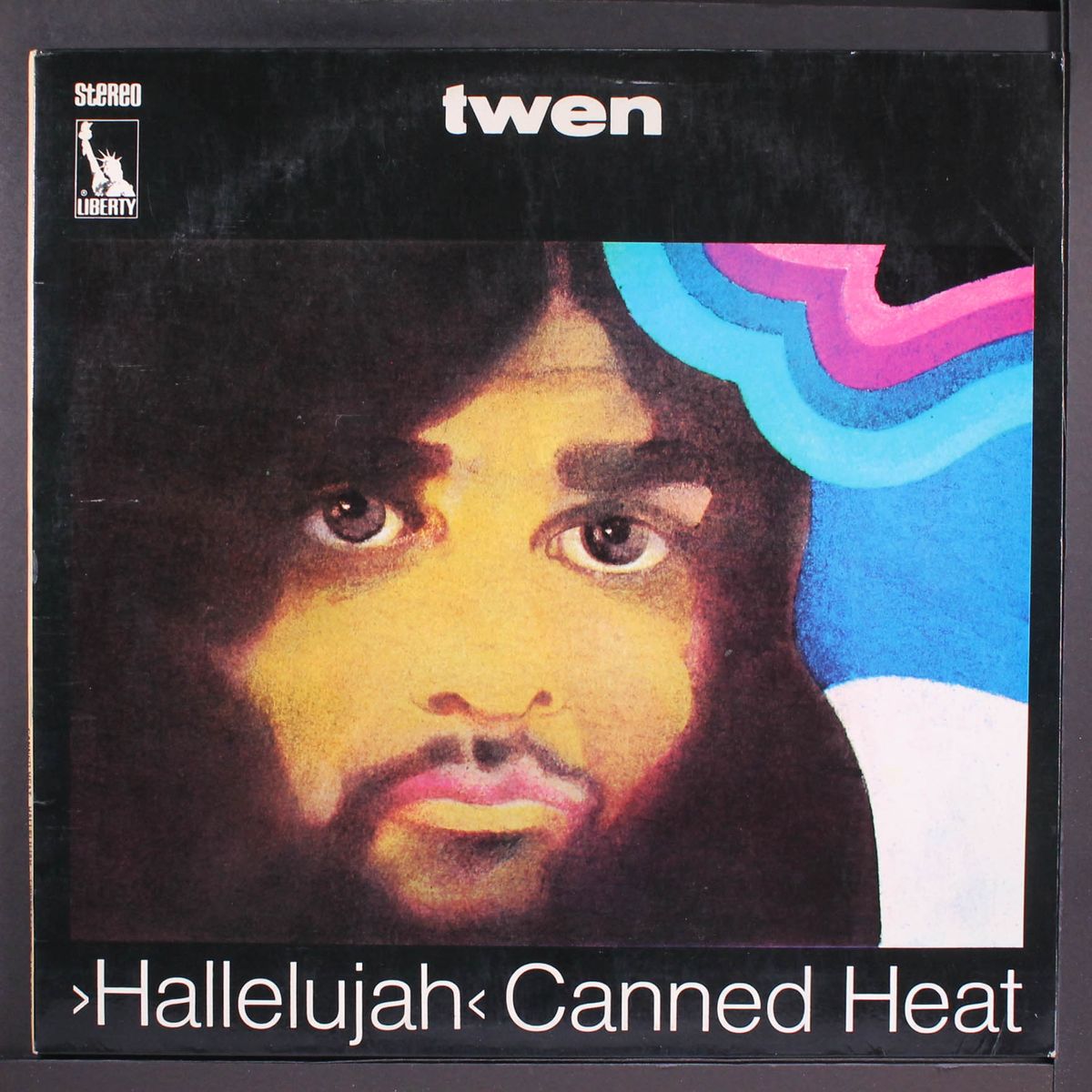 hallelujah by CANNED HEAT