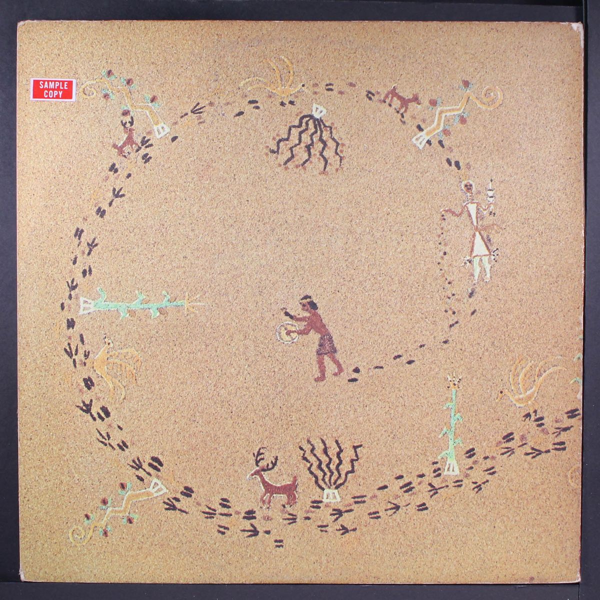 dewey martin & medicine ball by DEWEY MARTIN & MEDICINE BALL