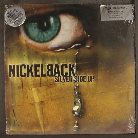 NICKELBACK