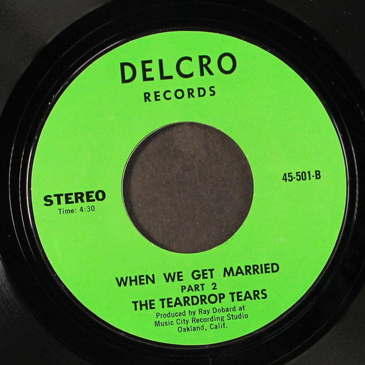 when we get married / part 2 by TEARDROP TEARS