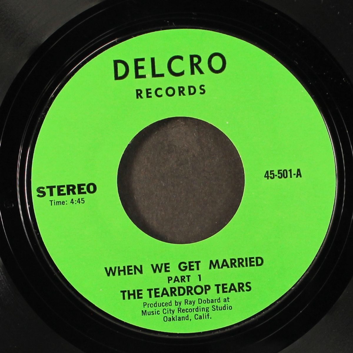 when we get married / part 2 by TEARDROP TEARS