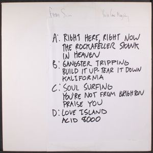FATBOY SLIM