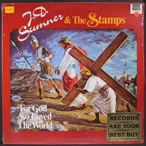 J.D. SUMNER & STAMPS