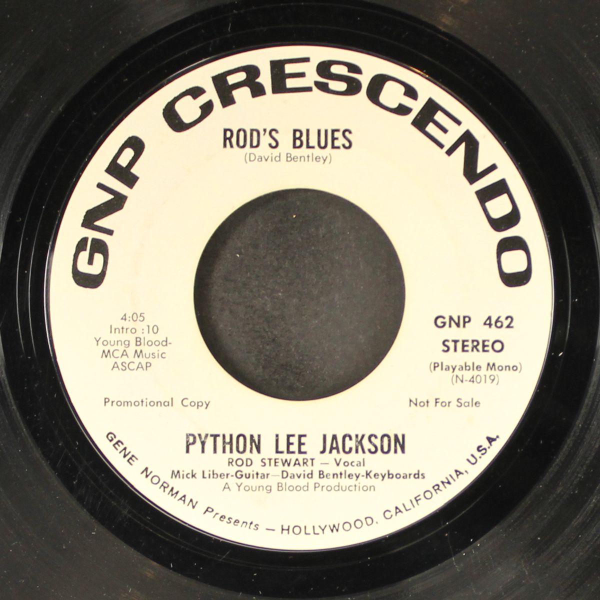 cloud nine by PYTHON LEE JACKSON