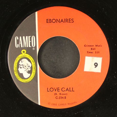 CAMELOTS / EBONAIRES
