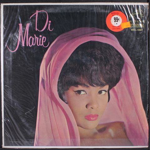 DI MARIE