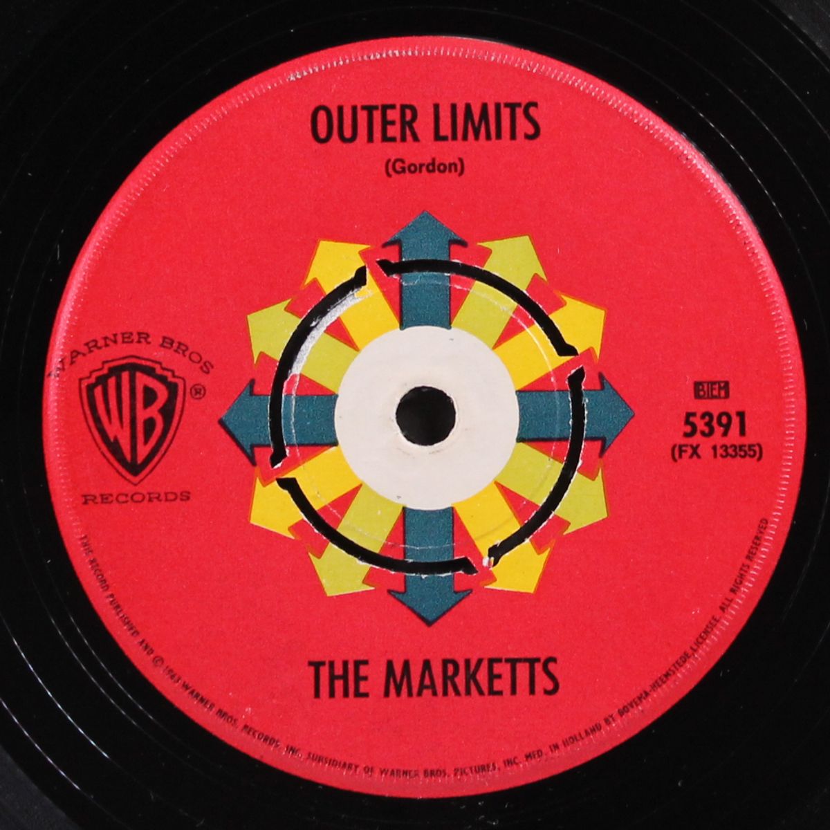 outer limits / bella dalena by MARKETTS