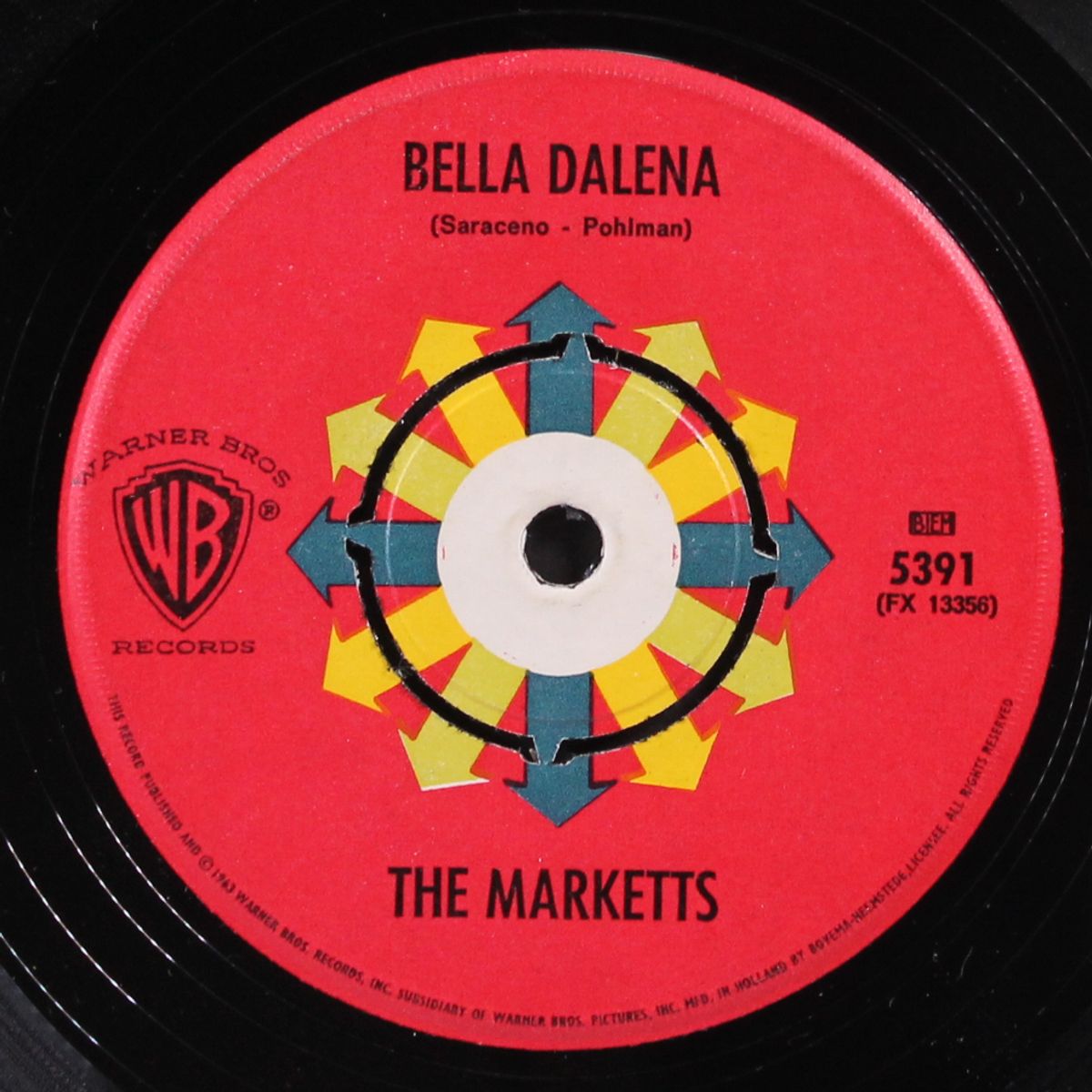 outer limits / bella dalena by MARKETTS