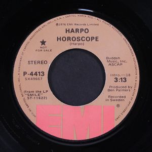 HARPO