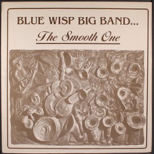 BLUE WISP BIG BAND