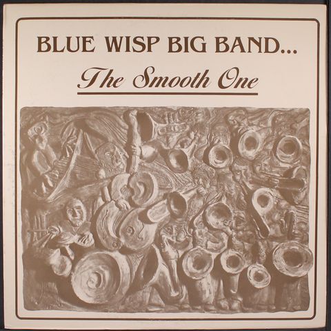 BLUE WISP BIG BAND