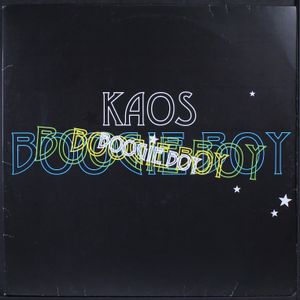 KAOS