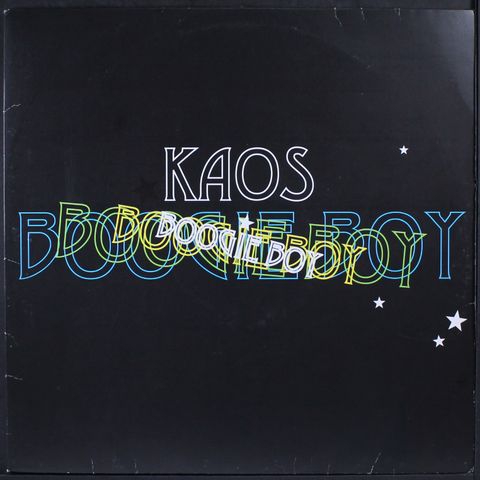 KAOS