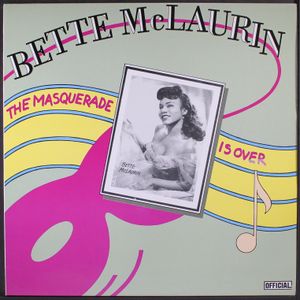 BETTE MCLAURIN