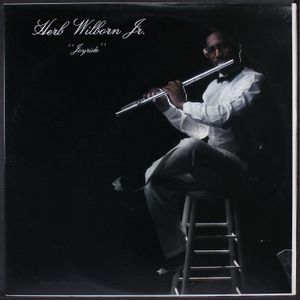 HERB WILBORN, JR.