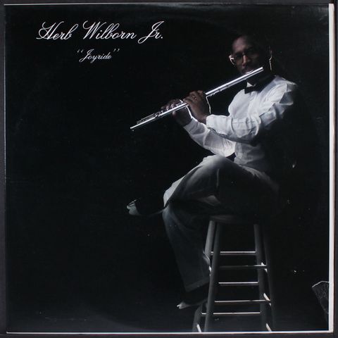 HERB WILBORN, JR.
