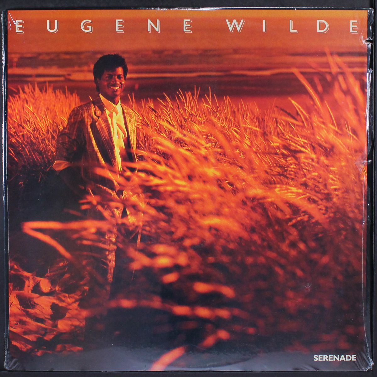 serenade by EUGENE WILDE