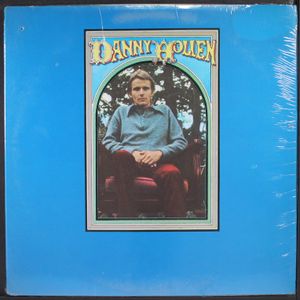 DANNY HOLIEN