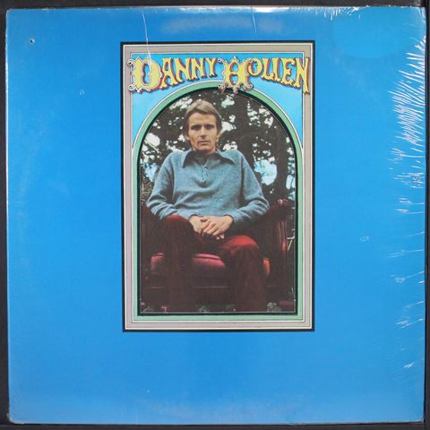 DANNY HOLIEN