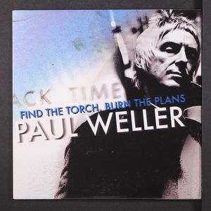 PAUL WELLER