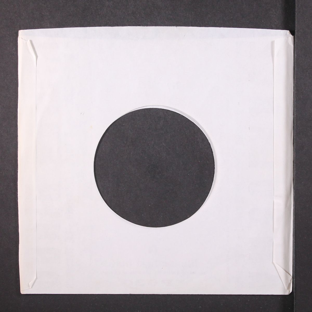 vomit on your coffee table / bobby fischer (10th anniversary 45) by INDIAN BINGO / AMBULANCE