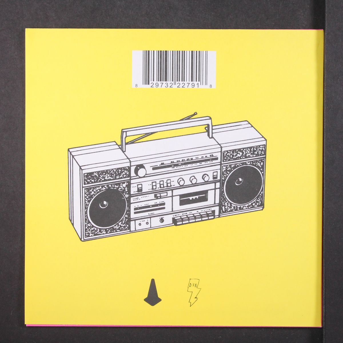 cool / yo-yo by DEERHUNTER / CALVINIST