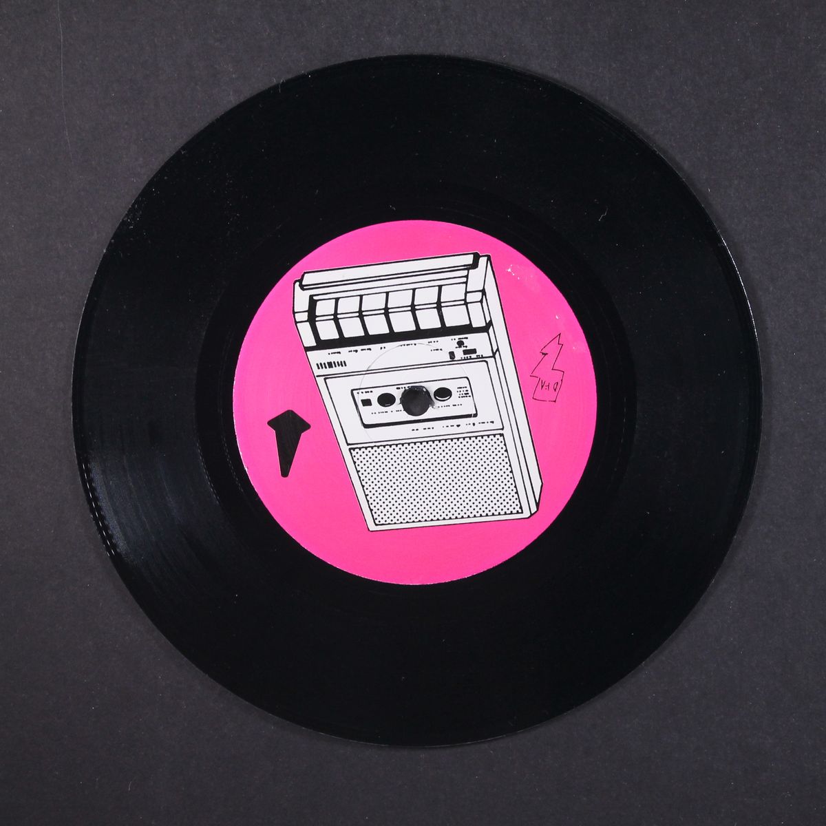 cool / yo-yo by DEERHUNTER / CALVINIST