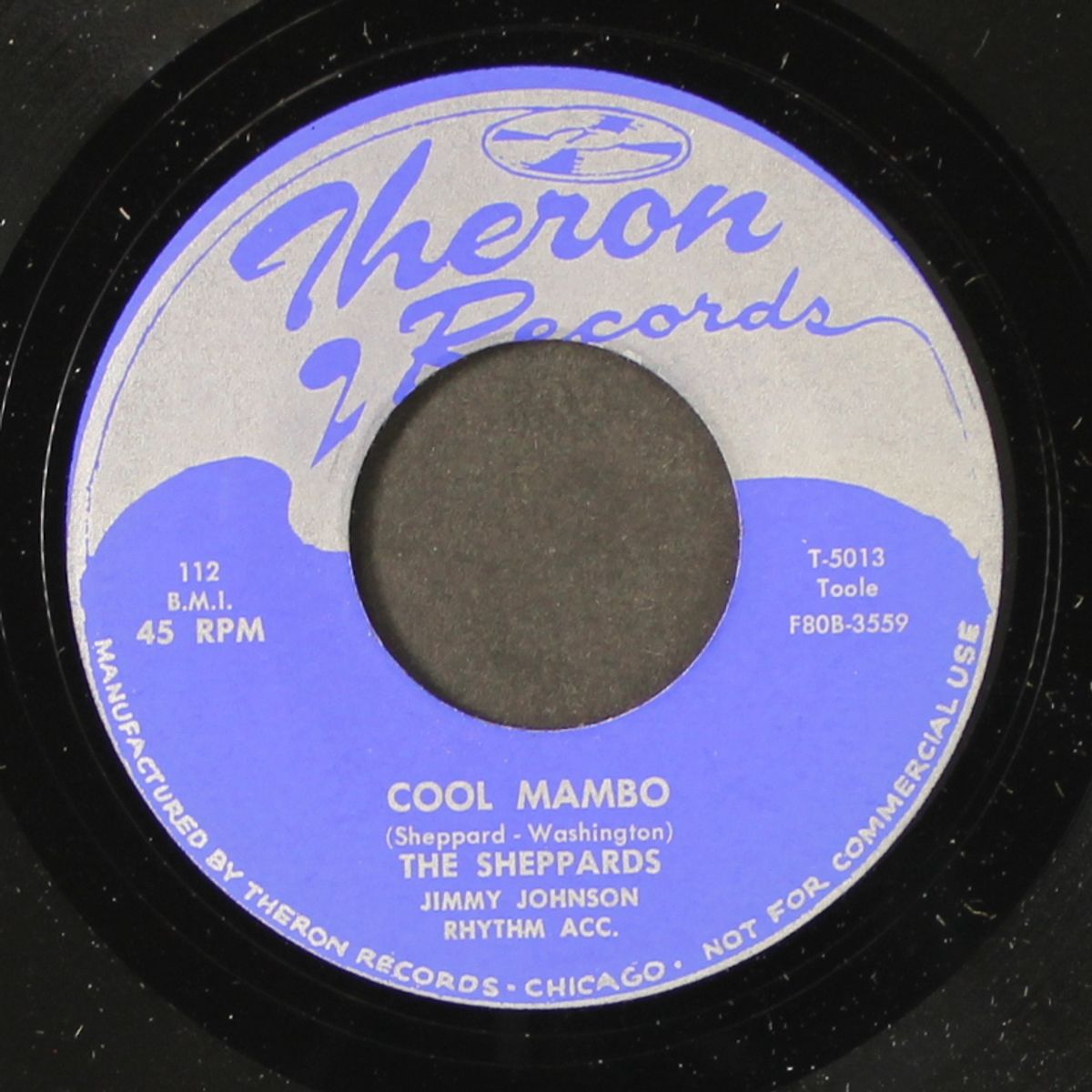 love / cool mambo by SHEPPARDS