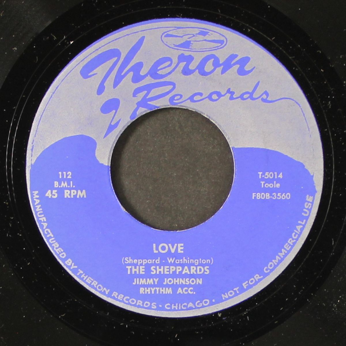 love / cool mambo by SHEPPARDS