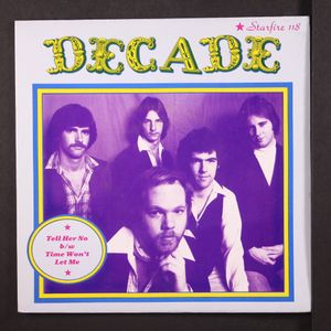 DECADE