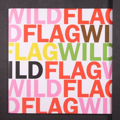 WILD FLAG