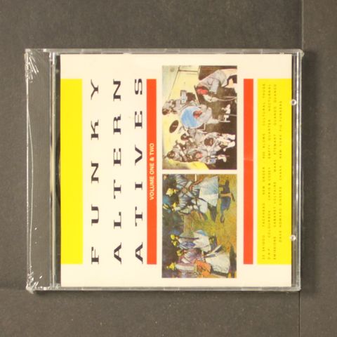 Item