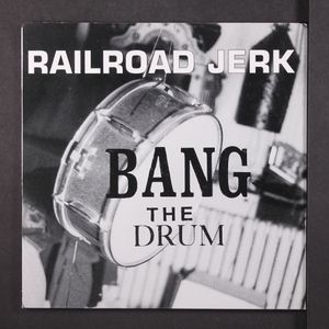 RAILROAD JERK