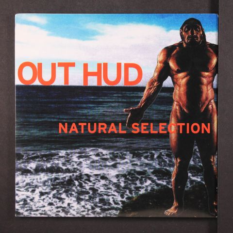 OUT HUD