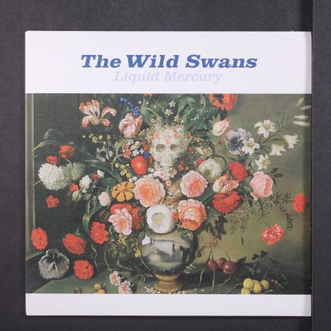 WILD SWANS