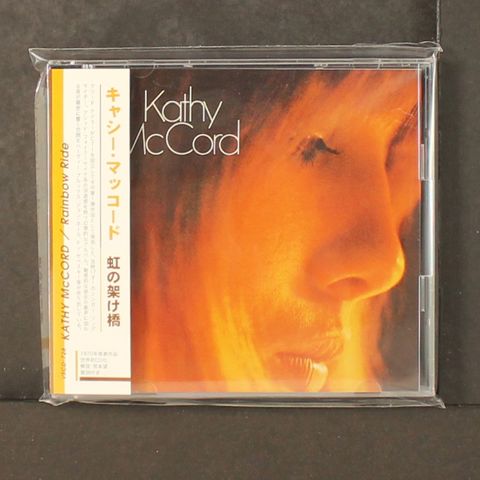 KATHY MCCORD