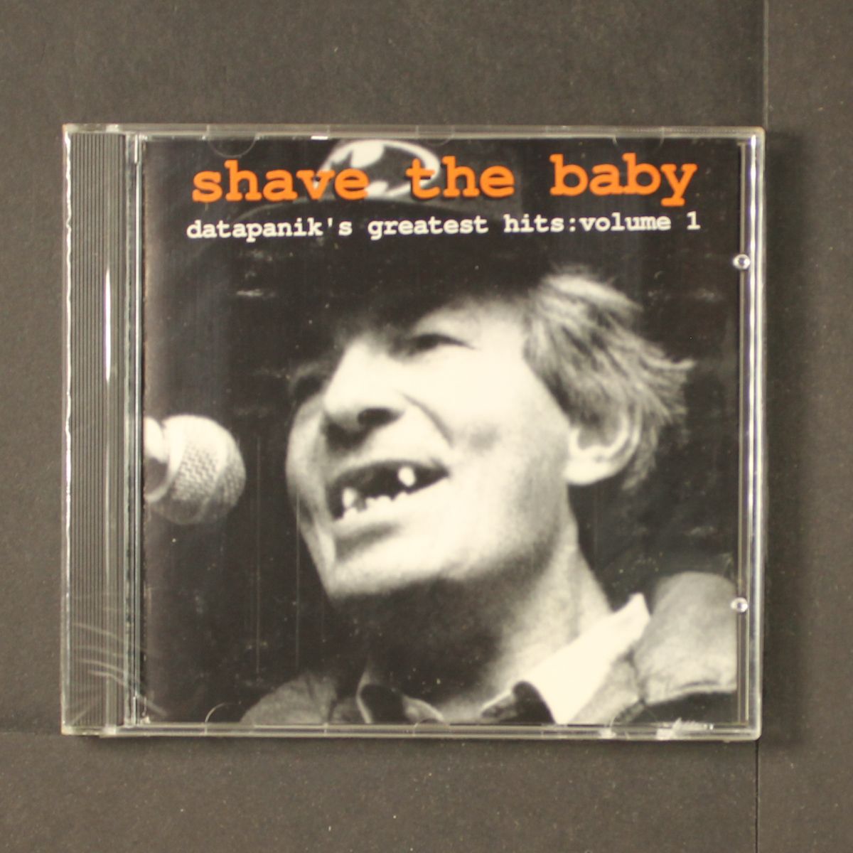 shave the baby by VARIOUS