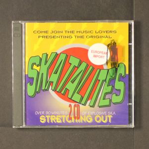 SKATALITES