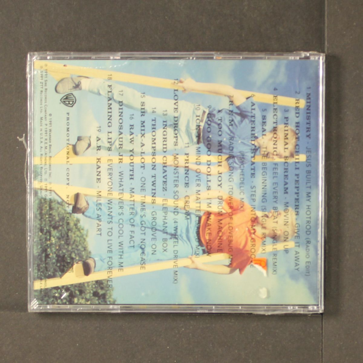 follow our trax vol. vii by VARIOUS
