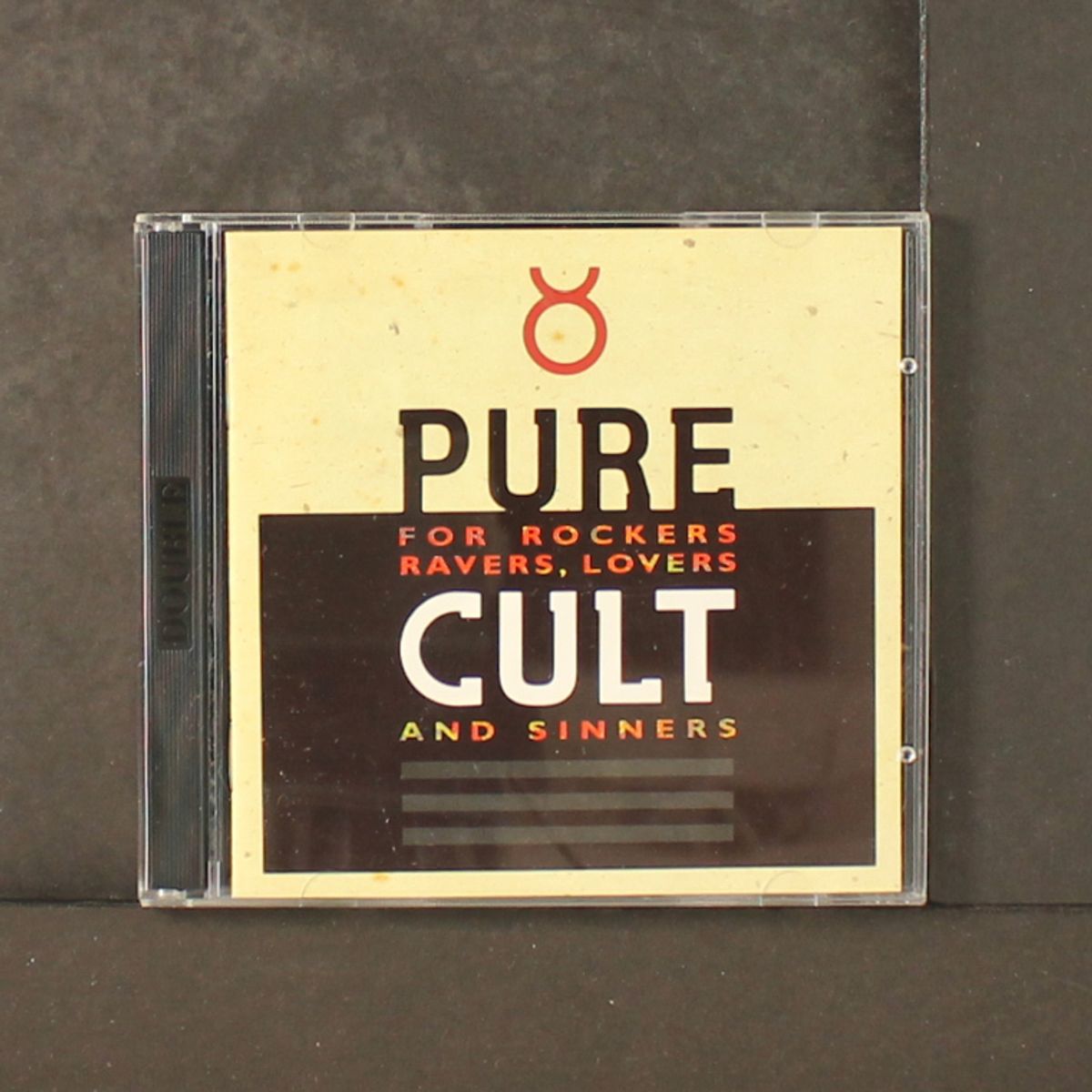 pure cult by CULT