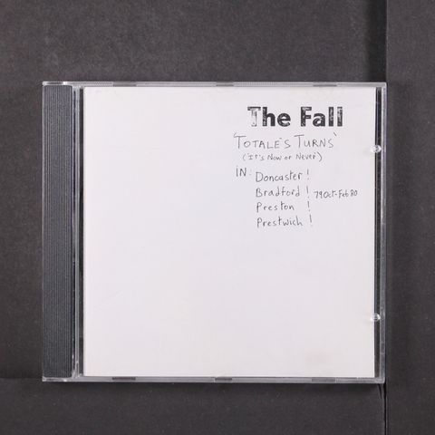 Item
