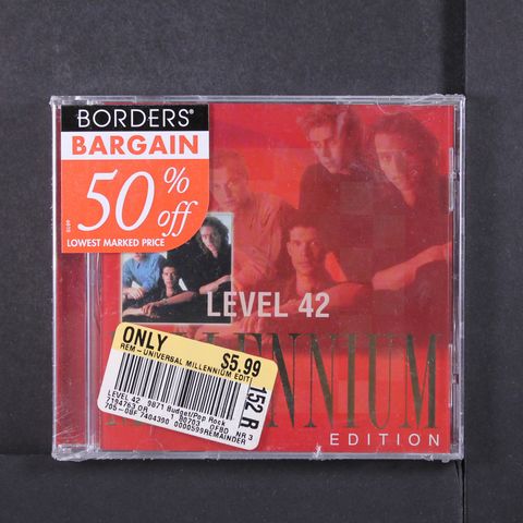 Item