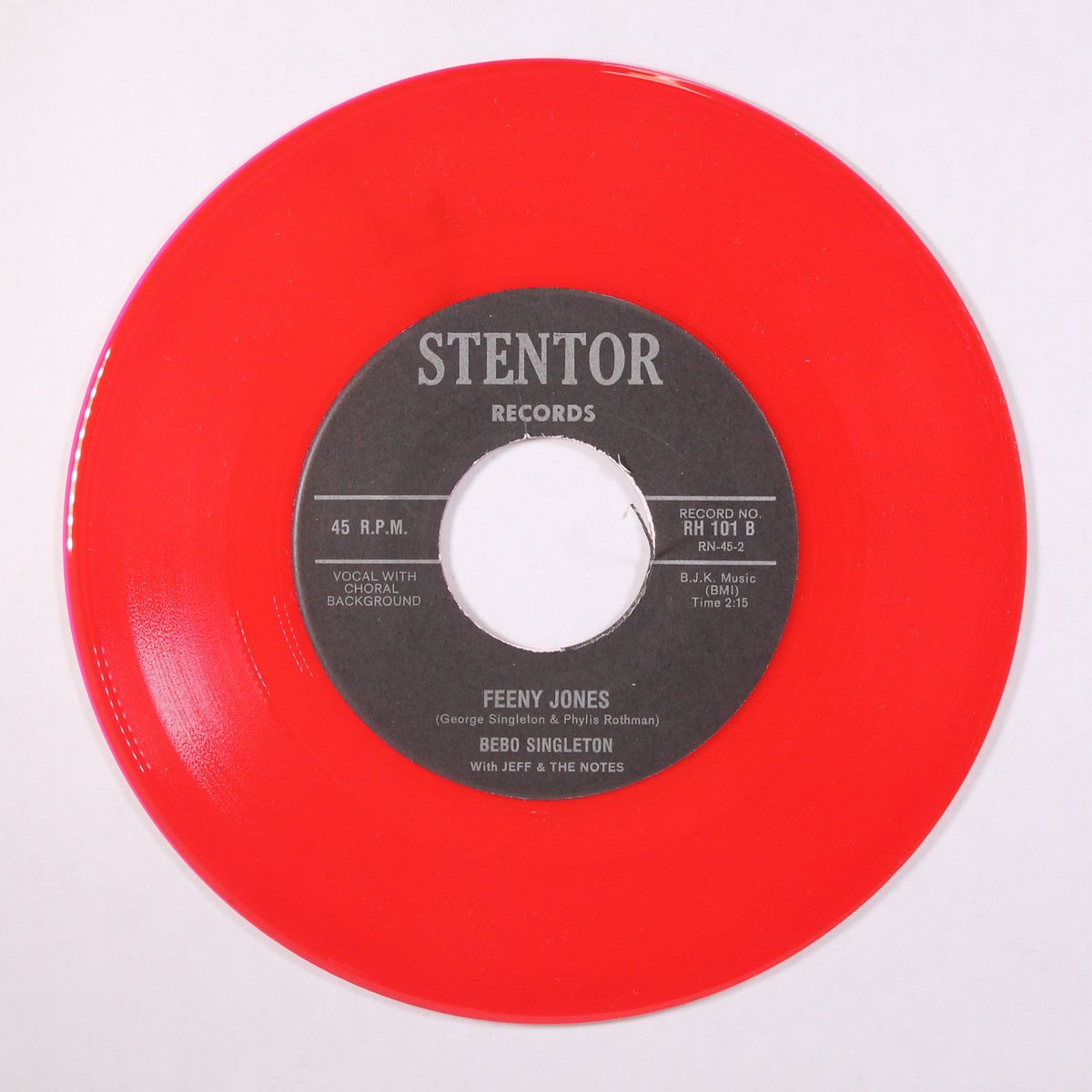 the shrine of the echoes by BEBO SINGLETON