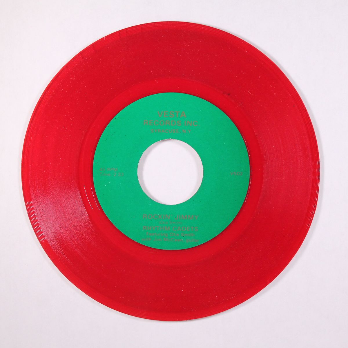 dearest doryce by RHYTHM CADETS
