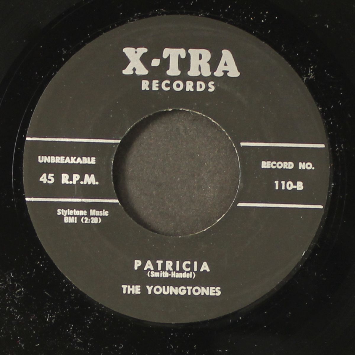 by the candleglow / patricia by YOUNGTONES