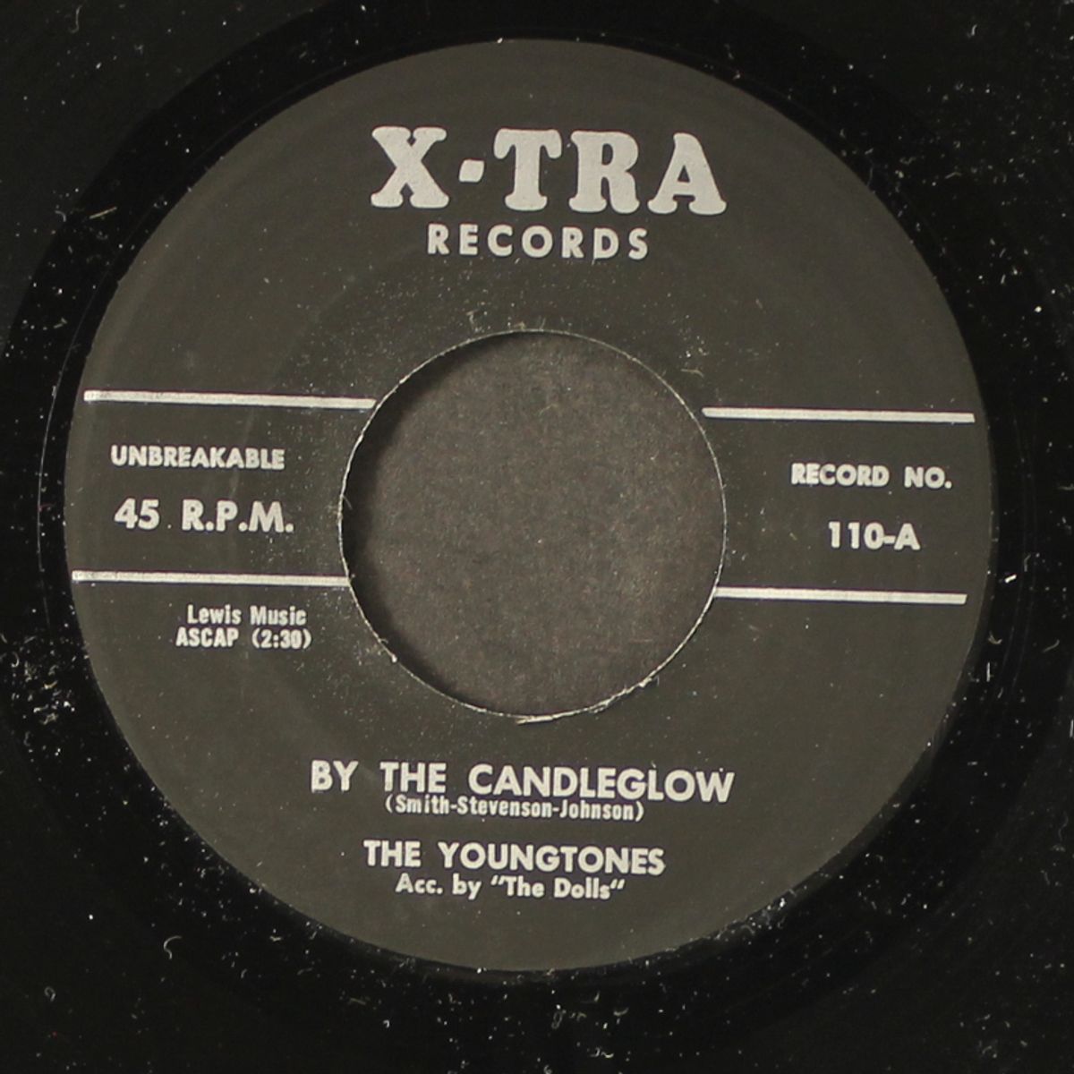 by the candleglow / patricia by YOUNGTONES