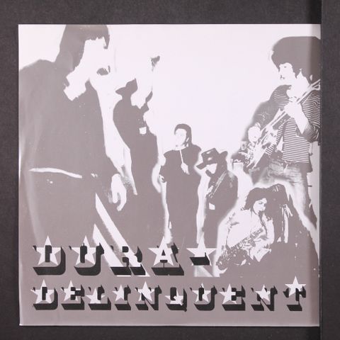 DURA-DELINQUENT