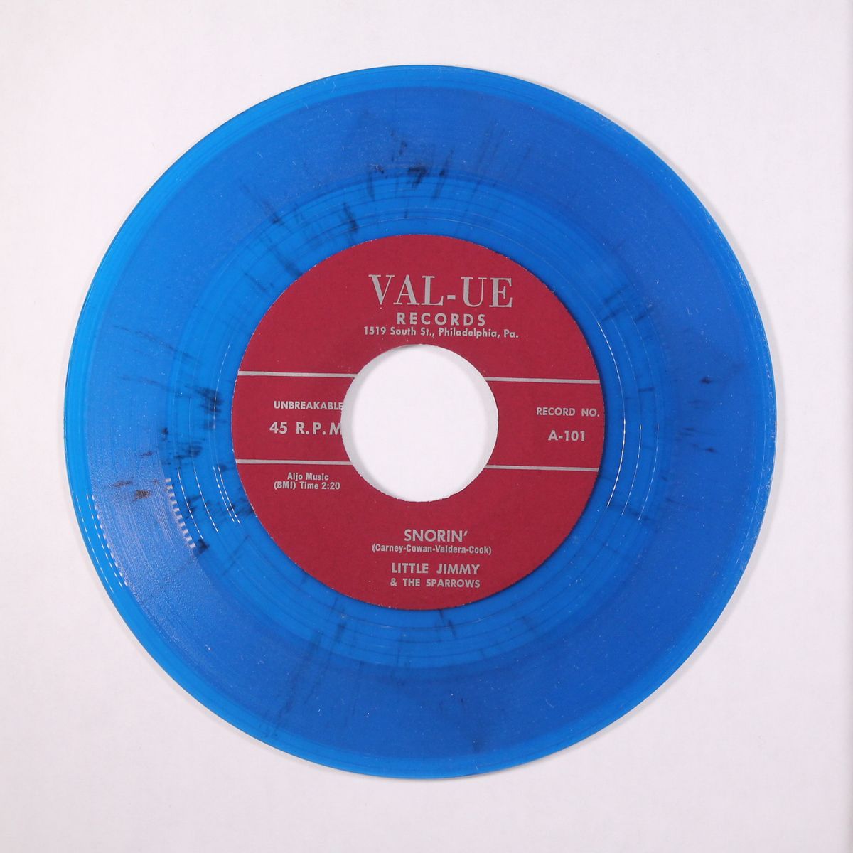 two hearts together by LITTLE JIMMY & SPARROWS
